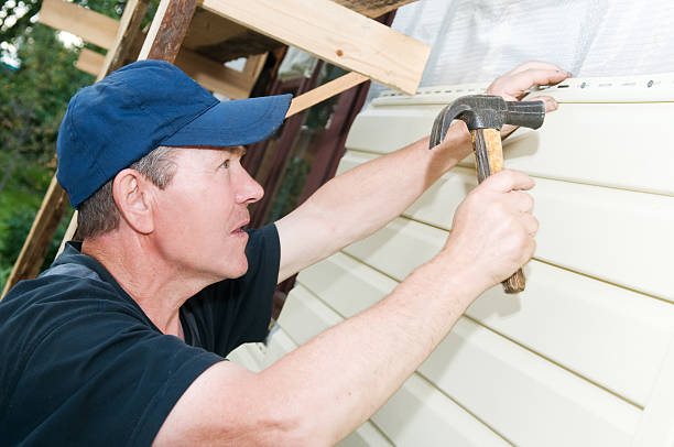 Affordable Siding Repair and Maintenance Services in Germantown, OH