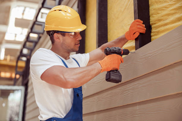 Affordable Siding Repair and Maintenance Services in Germantown, OH